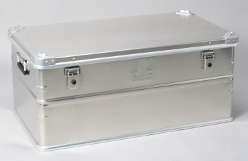 AluPlus ProfiBox >S<134,si