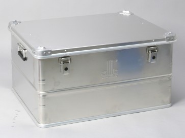 AluPlus ProfiBox >S<157,si