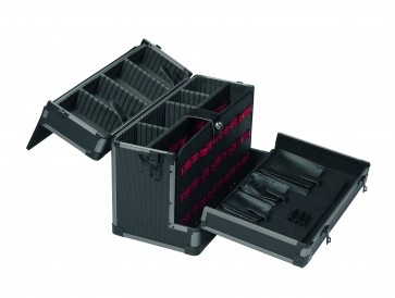 AluPlus Service 21, anthracite