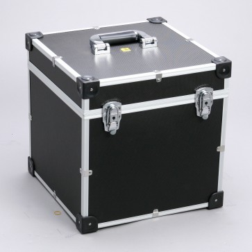 AluPlus ToolBox 14, black