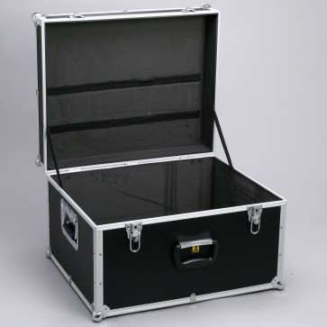AluPlus ToolBox 22, black