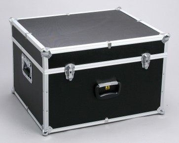 AluPlus ToolBox 24, black