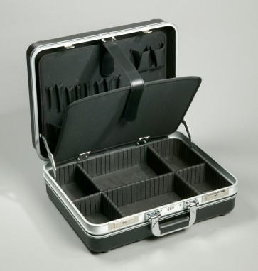 AluPlus Service >ABS< 19,5, bk