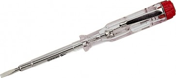 Tester kruvikeeraja 0,6x3.0x65mm Irimo