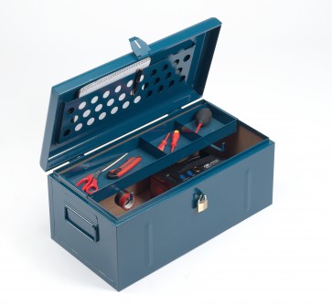 MultiPlus Steelbox 95, bl