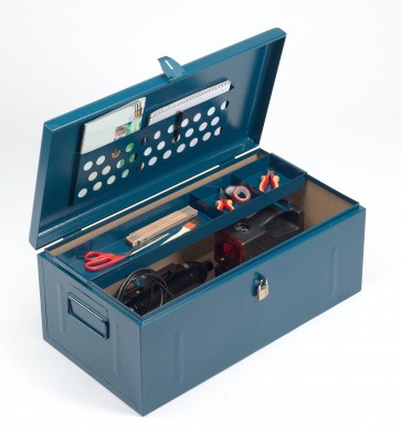 MultiPlus Steelbox 147, bl