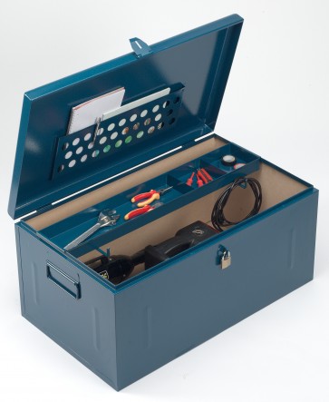 MultiPlus Steelbox 237, bl