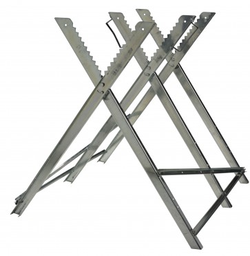 MultiPlus Trestle 24, galvanized