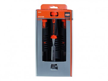 Peitlite kmpl 434 12-25mm Ergo® 3 osa