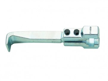 Jalg tõmmitsale 4532/paar