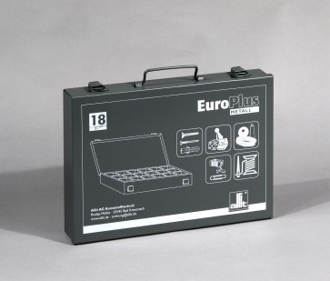 EuroPlus metal 34/18, gr