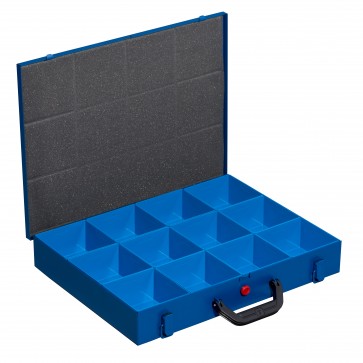 EuroPlus Pro >M< 44-12, blue