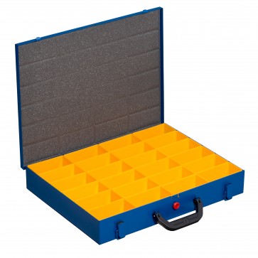 EuroPlus Pro >M< 44-24, blue