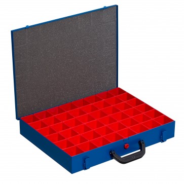 EuroPlus Pro >M< 44-48, blue