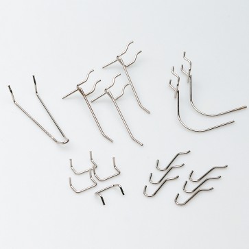 StorePlus Flex M 16, chrome