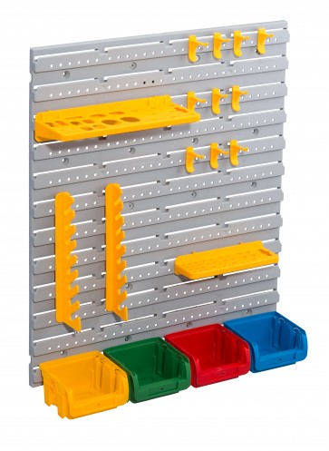 StorePlus Set >P< 18, PP