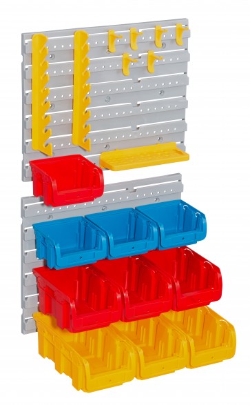 StorePlus Set >P< 20