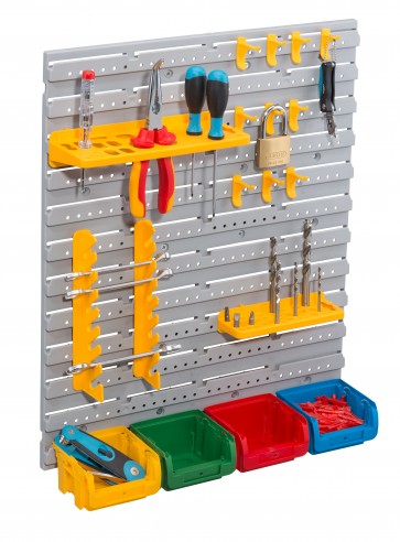 StorePlus Set >P< 43, PP