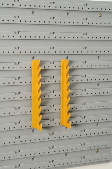 StorePlus Flex P  8, yellow, PP