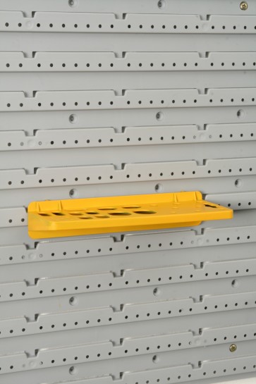 StorePlus Flex P 24, yellow, PP