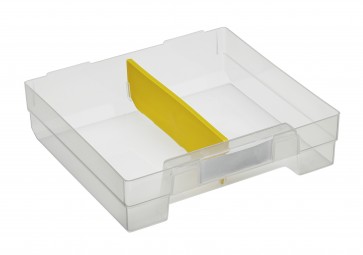 VarioPlus Extra A, yellow