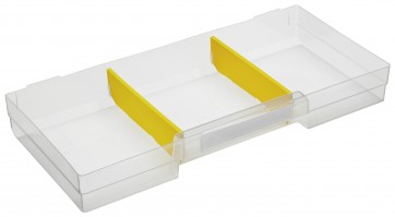 VarioPlus Extra B/C, yellow