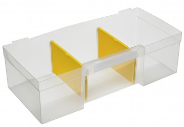 VarioPlus Extra 2C, yellow