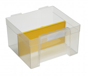 VarioPlus Extra 2B, yellow