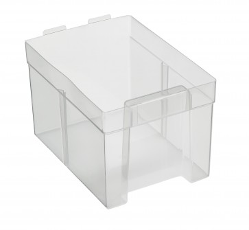 VarioPlus Extra 2D3 transparent