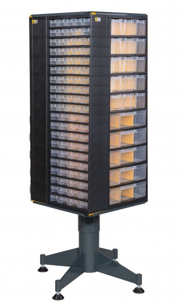 VarioPlus System 220, black