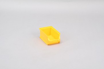 ProfiPlus Box 2, yellow