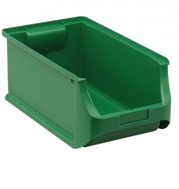 ProfiPlus Box 4, green