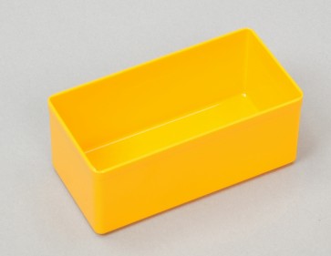 EuroPlus Insert 45/2, yellow