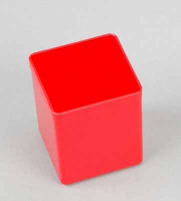 EuroPlus Insert 63/1, red