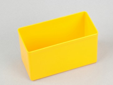 EuroPlus Insert 63/2, yellow