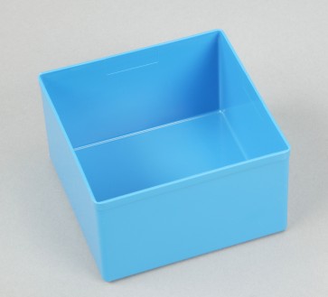 EuroPlus Insert 63/3, blue