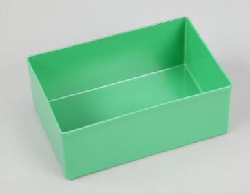 EuroPlus Insert 63/4, green Lc