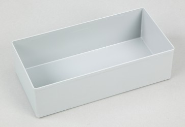 EuroPlus Insert 63/5, grey Lc
