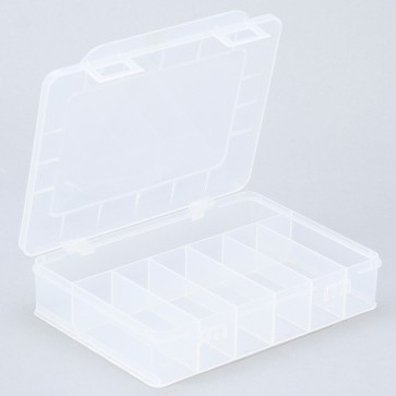 EuroPlus Basic 18/7, transp.
