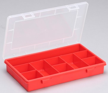 EuroPlus Basic 29/9, red