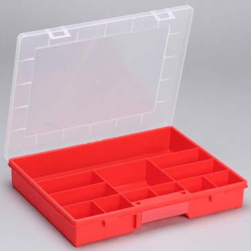 EuroPlus Basic 37/12, red