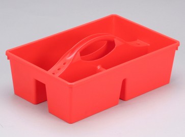 McPlus Carry 38, red, PP