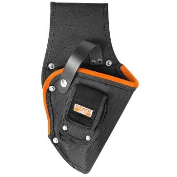 Akudrelli hoidik lisa rõngastega