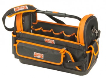 Avatud tööriistakott 4750FB1-19A 470x230x355mm