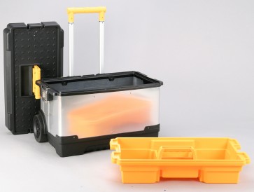 McPlus Pro >M< R25L, TÜV/GS