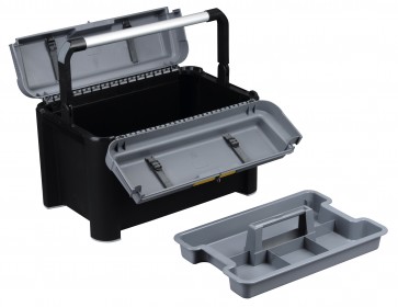 McPlus Alu 26, bk, PP