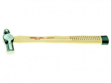 Haamer kuulpea 340g