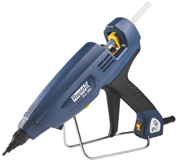 Tööstuslik liimipüstol EG380 V21 pappkarbis