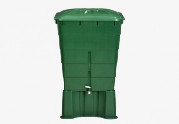 Veenõu kandiline 300L