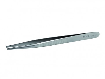 Juveliiri pinsetid roostevaba mittemagnetiline 160mm